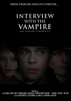 Entrevista con el vampiro, film