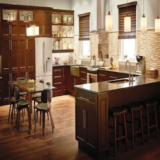 Home Depot Kitchen Design