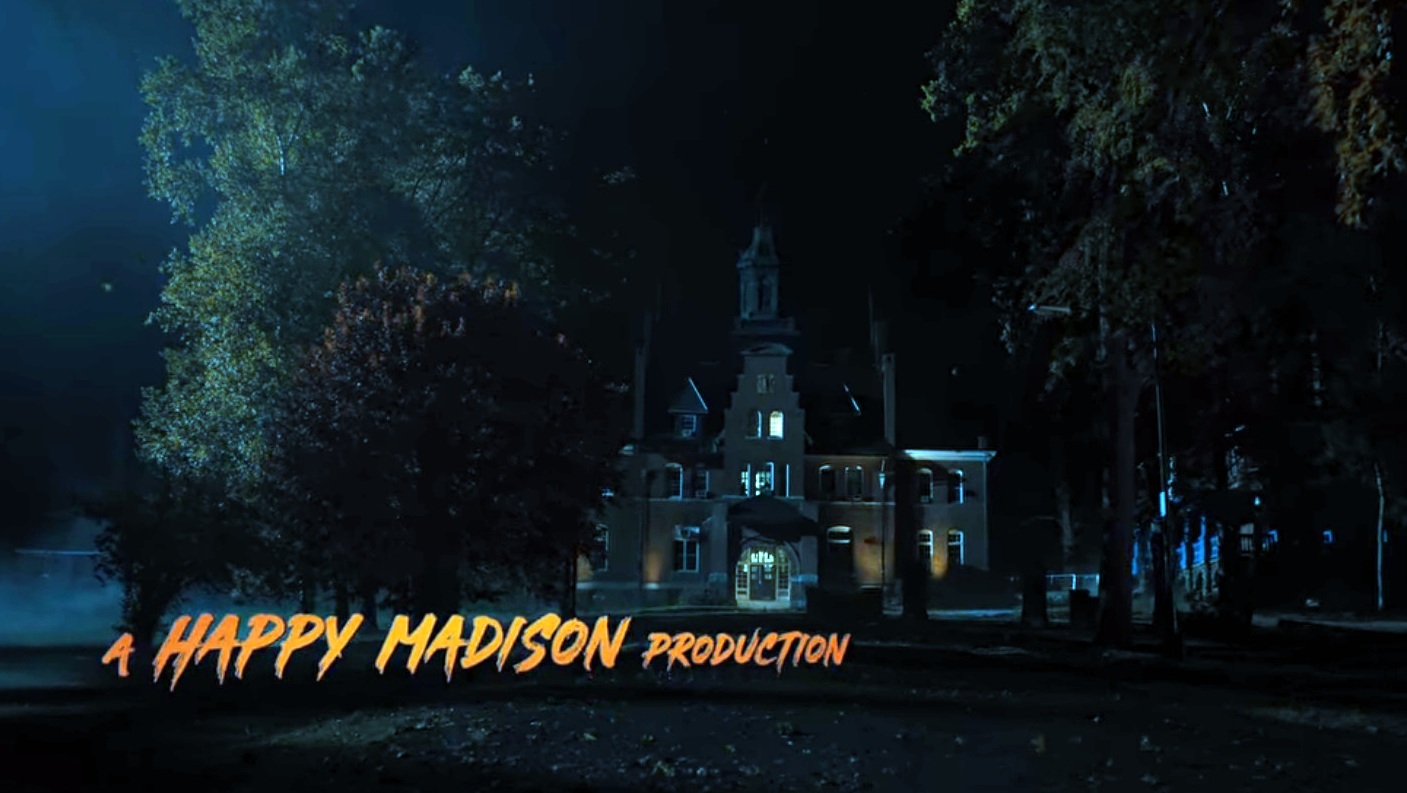 OTIS (Odd Things I�ve Seen) October 7, 2020 At the EveryNight