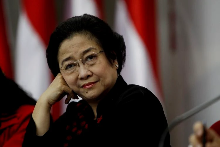 Ngeri! Megawati Mengaku Bisa Membaca Karakter Orang Hanya Lewat Tatapan Mata
