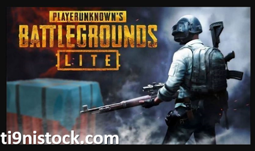 تحميل لعبة PUBG Lite PC للكمبيوتر اخر اصدار مجانا