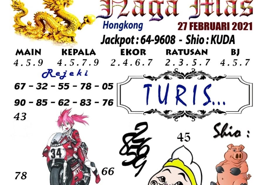 Syair Hk Pangkalantoto 27 Februari 2021 Terbaru