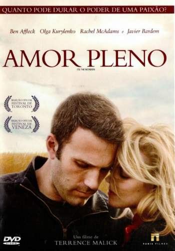 Amor Pleno Torrent – BluRay 720p/1080p Dual Áudio