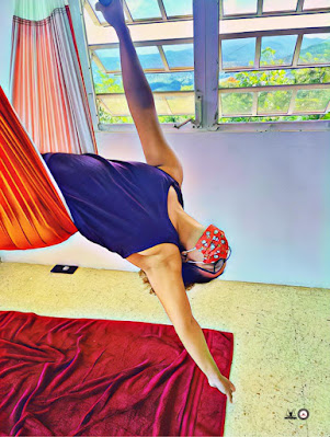 acro yoga