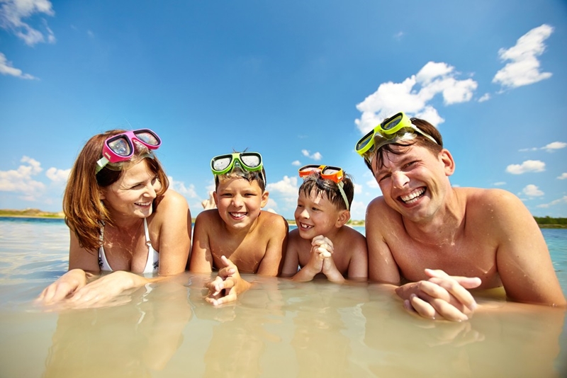 Güvenli yaz tatili için bu önerilere kulak verin!