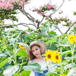 Kim Tae Hee – Location Foto 48