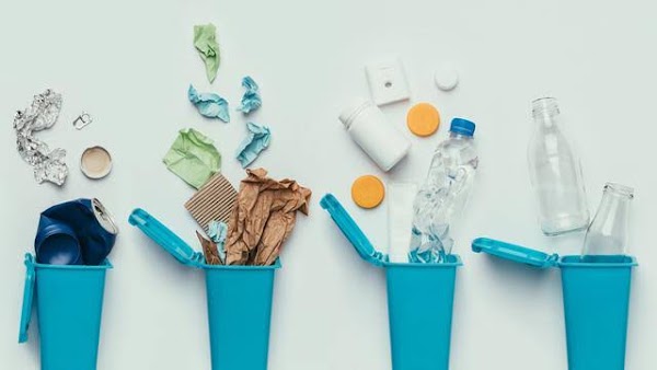 Tips dan Trik Mengolah Sampah Anorganik Secara Tepat Tips dan Trik Mengolah Sampah Anorganik Secara Tepat
