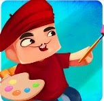 Android Pixel Painter - Drawing Game Download