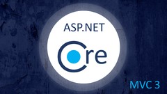 Master ASP.NET MVC Core 3 Master ASP.NET MVC Core 3