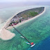 Jelajahi Pulau Tinabo Takabonerate di Selayar
