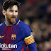 Liverpool our major rivial to winning the Champions League _ Messi names only clubs that will fight Barcelona to trophy