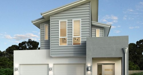  Contoh  Design Atap  Rumah Minimalis  Modern  yang Canggih