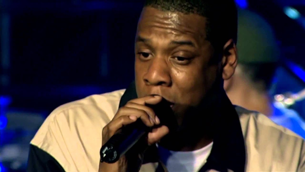 Linkin Park Feat Jay Z Numb Encore Lyrics Youtube