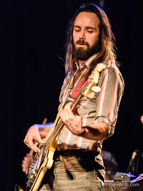 Black Joe Lewis and The Honeybears at Lee's Palace February 28, 2017 Photo by John at One In Ten Words oneintenwords.com toronto indie alternative live music blog concert photography pictures