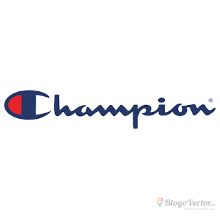 Champion Logo vector (.cdr)