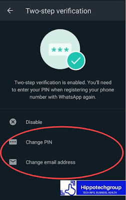 Protect your Stolen WhatsApp Account2
