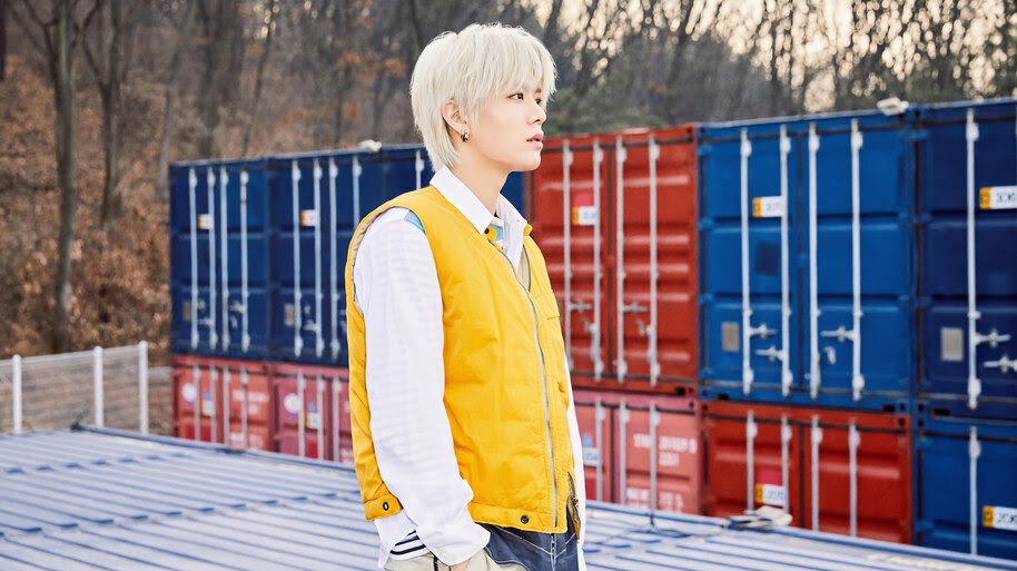 Yuta, NCT 127, 4K, #4.2880 Wallpaper