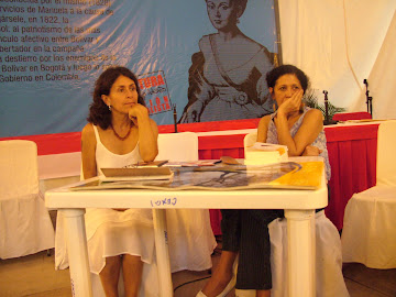 Feria del Libro Caracas 2008