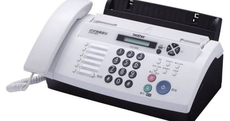 Prosedur Pengoperasian Mesin Komunikasi Kantor Kunci Soal