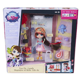 Littlest Pet Shop Blythe Style Blythe (#No#) Pet