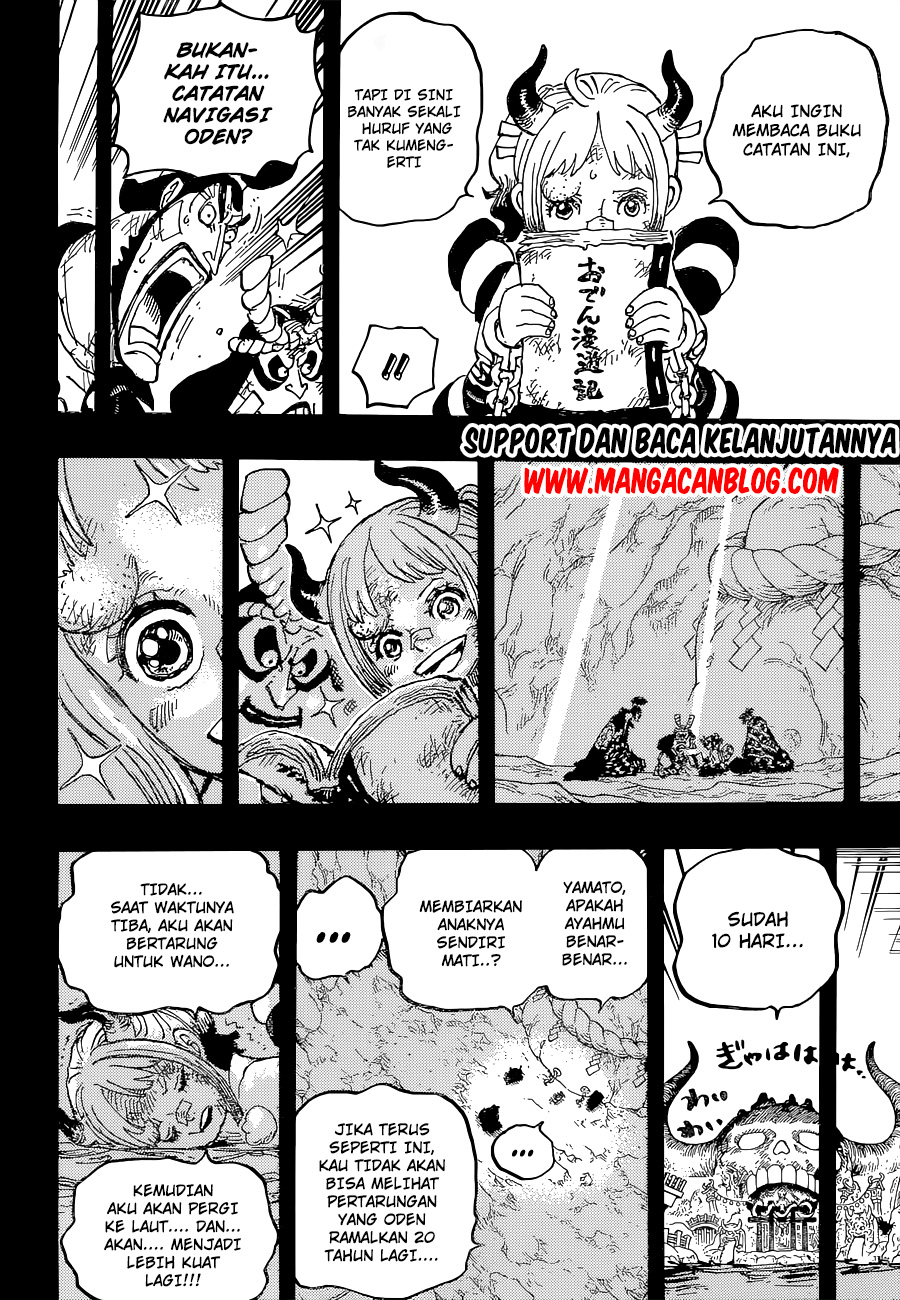 Dilarang COPAS - situs resmi www.mangacanblog.com - Komik one piece 1024 - chapter 1024 1025 Indonesia one piece 1024 - chapter 1024 Terbaru 14|Baca Manga Komik Indonesia|Mangacan