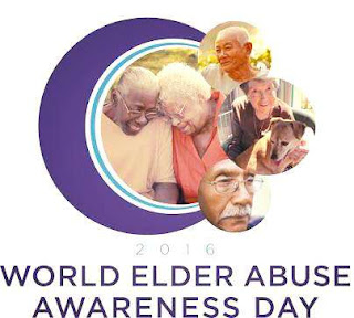 World Elder Abuse Awareness Day HD Pictures, Wallpapers