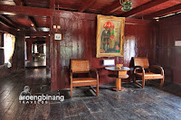 rumah si pitung marunda