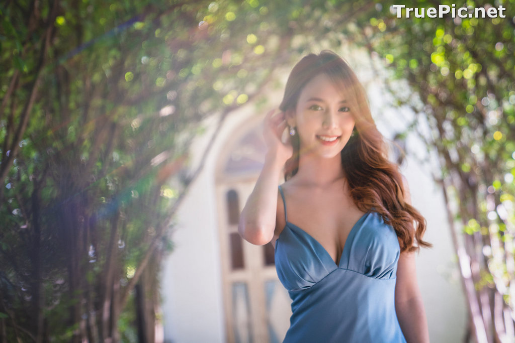 Image Thailand Model – Noppawan Limapirak (น้องเมย์) – Beautiful Picture 2020 Collection - TruePic.net - Picture-116