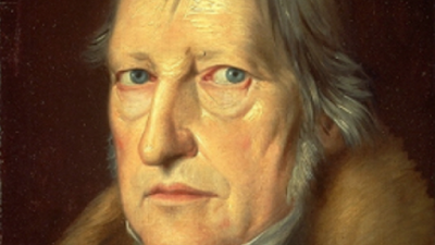 Lima Ucapan Dari Filsuf, Georg Wilhelm Friedrich Hegel Sebagai Motivasi Anda