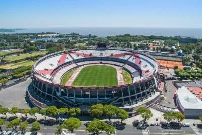 estadio monumental