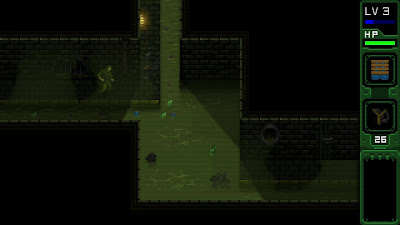 Unmetal Game Screenshot 6