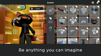 تنزيل لعبة Roblox للكمبيوتر تنزيل لعبة Roblox للكمبيوتر