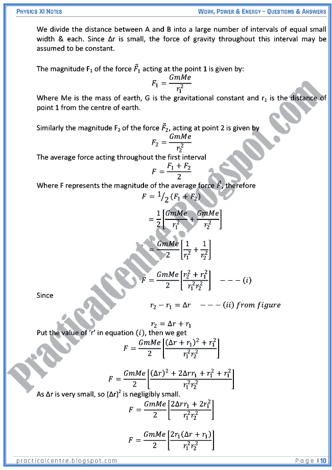 work-power-and-energy-questions-and-answers-physics-xi