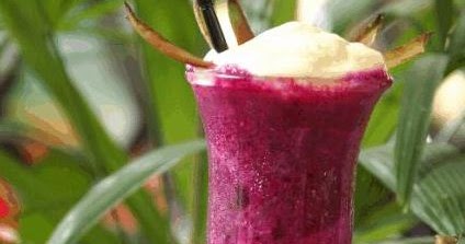 Procedure Text How To Make Red Dragon Fruit Juice Recipe Our Smart Experience