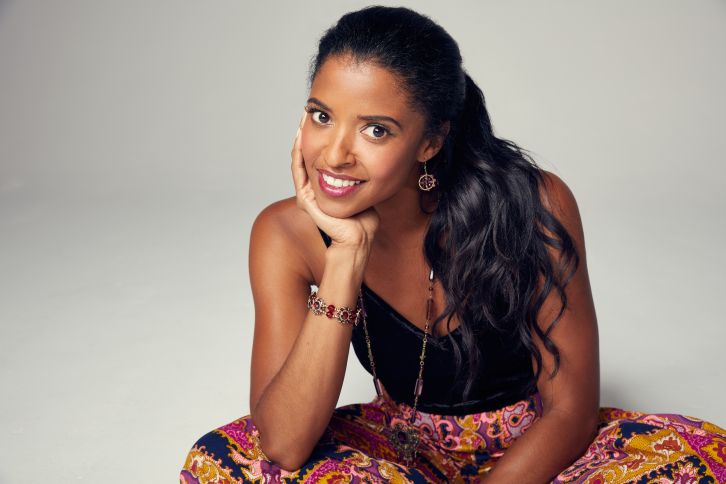 Girls5eva - Renée Elise Goldsberry Joins Cast