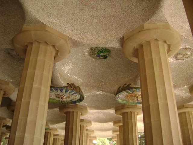 Park Güell