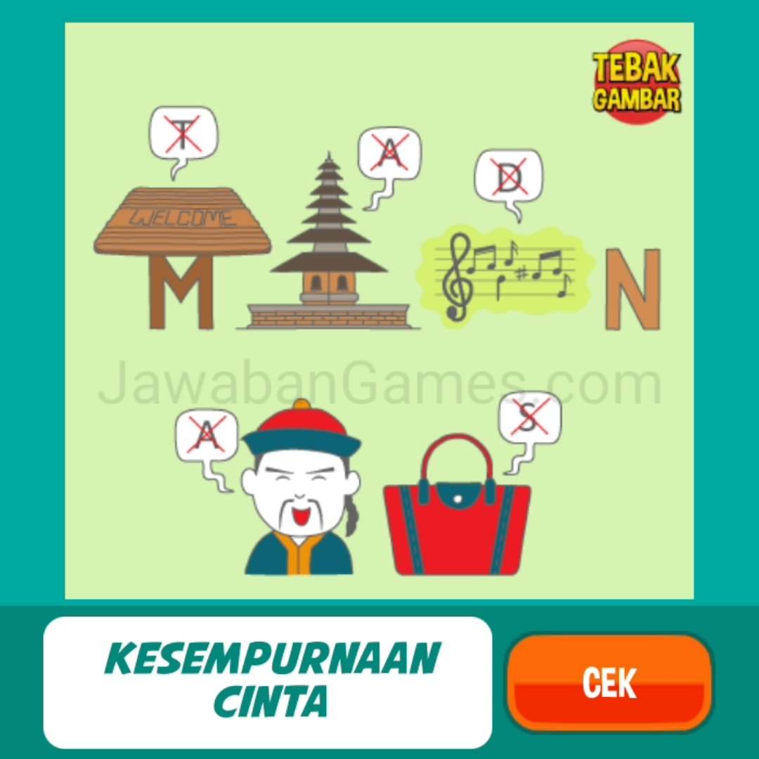 kunci jawaban tebak gambar level 19 kunci jawaban tebak gambar level 19
