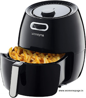  cozyna air fryer