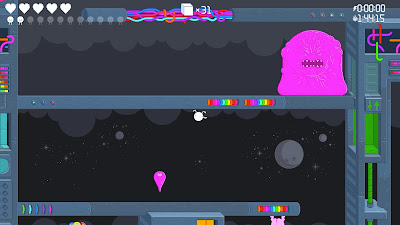 Spinch Game Screenshot 8