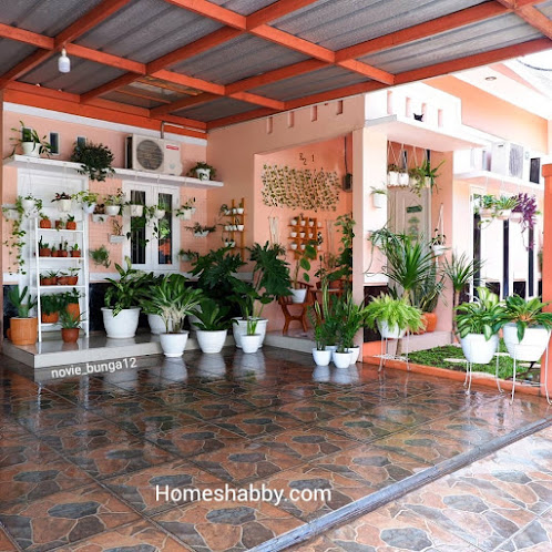 6 Trik Jitu Mempercantik Halaman Rumah Minimalis ~ Homeshabby.com ...