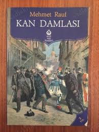 Kan Damlasi, Mehmet Rauf