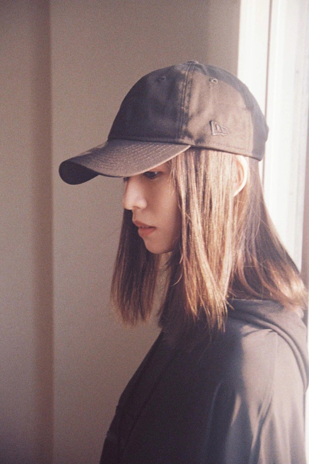 Ground Y × NEW ERA 2021-22AW COLLECTION