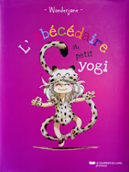 L'Abécédaire du petit yogi