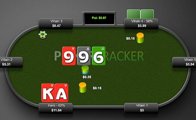 88 poker
