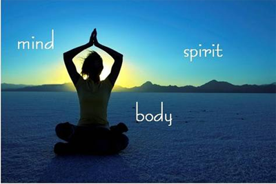 Mind Body Spirit Quotes Mind Body Spirit