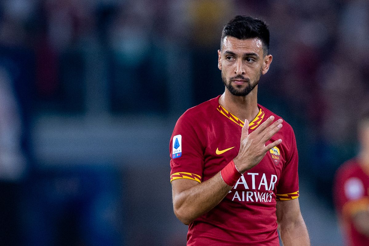 Javier Pastore, Galatasaray'a sıcak bakıyor..