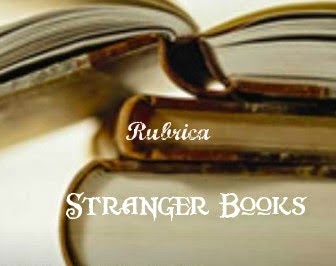 Rubrica: "Stranger Books"