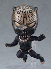 Nendoroid Black Panther Erik Killmonger (#1704) Figure