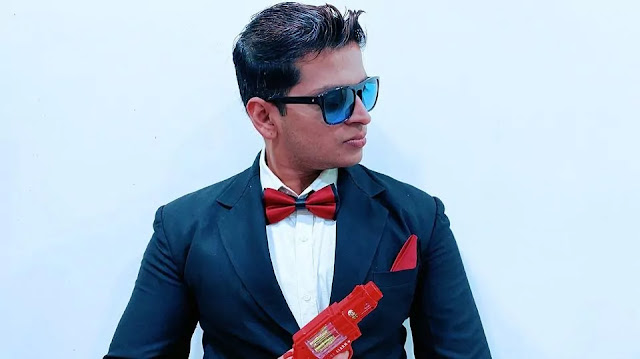 Unq Gamer (Raju) Unq Gamer (Raju)