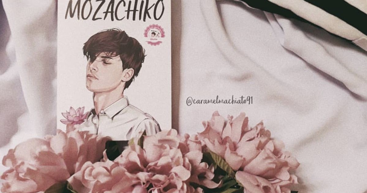 Jurnalistik Sman1 Paciran Resensi Novel Mozachiko Karya Shello Mita Dwi Anggraeni